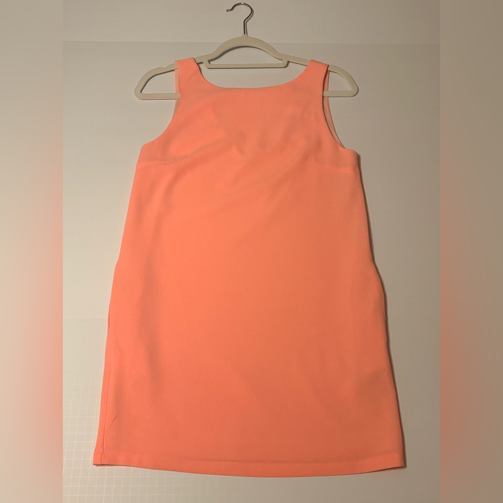 Kacey Montoya’s | Danity Hooligan Peachy Shift Dress